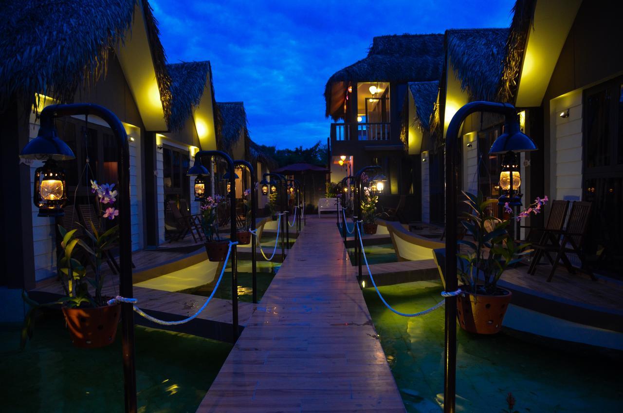 Coco Bungalows Hoi An Exterior photo